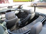Mercedes-Benz C 200  C Cabrio AMG/9G/Navi/LED/18"/Airscarf - mit Benzin-Antrieb: Teilleder, Cabrio, mit Klimaautomatik