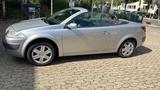 Renault Megane 1,6 Benziner in Top zustand - Renault Megane aus 2008: Roadster