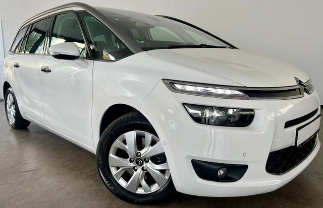 Citroën Grand C4 Picasso/Spacetourer Intensive,7Sitzer,