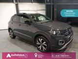 Volkswagen T-Cross 1.0 TSI Active ParkPilot|Sitzhz.|App|ACC - Volkswagen T-Cross: Active