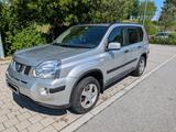 Nissan X-Trail 4x4 XE 2.0 dCi DPF XE - gebrauchte Nissan X-Trail aus dem Jahr 2007