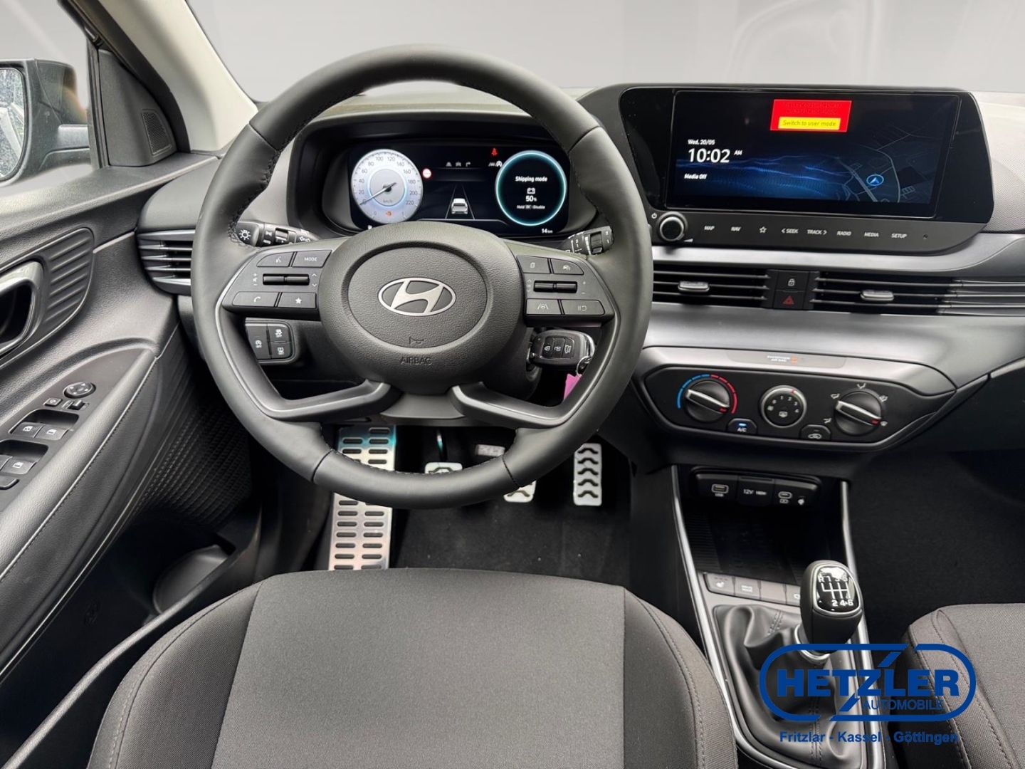 Hyundai BAYON – Bild 10