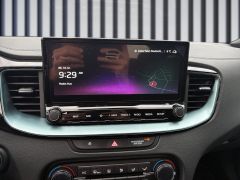 KIA cee'd Sportswagon 1.0 T-GDI Design Edition ACC