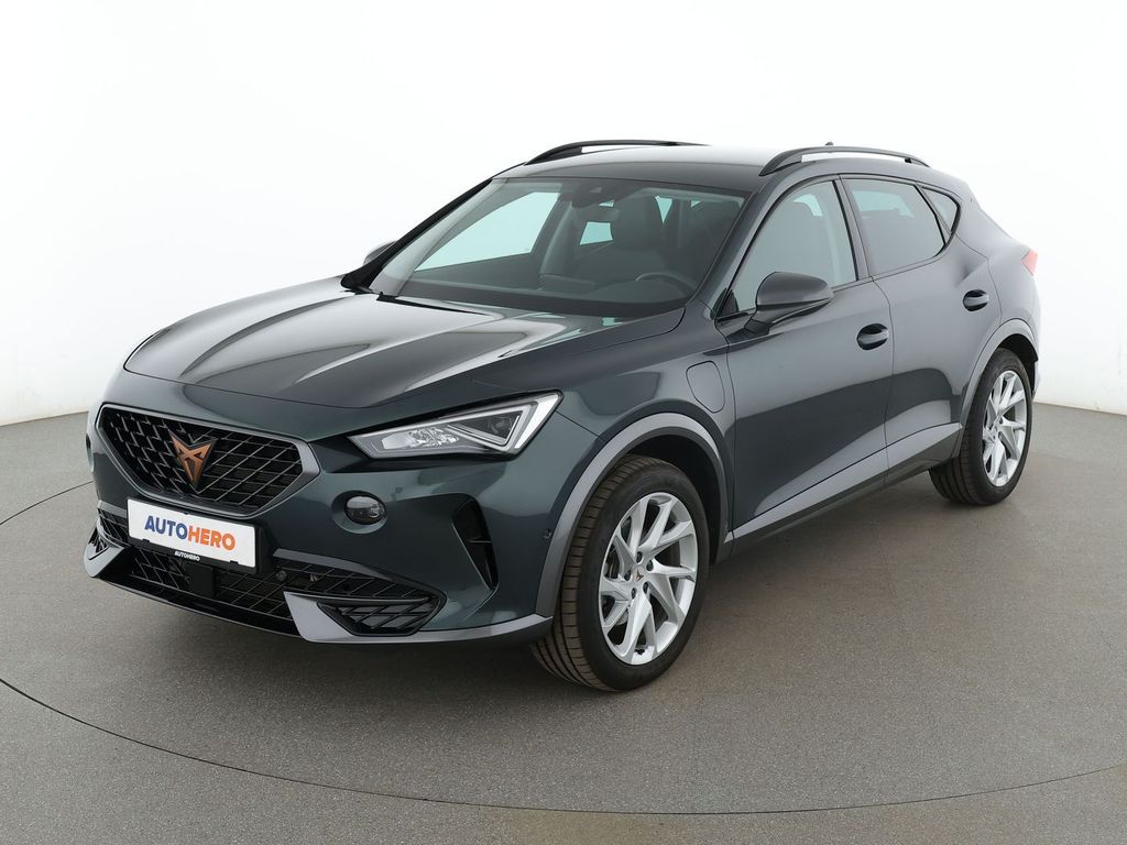 Image of Cupra Formentor