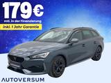 Cupra Leon VZ e-Hybrid *KAM*ACC*VIRT*DCC*KESSY*AHK*