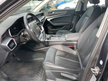 Audi A6 - 7