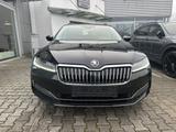 Skoda Superb Combi 2.0TDI PREMIUM EDITION*LED*LEDER*18 - Skoda Superb Gebrauchtwagen in Stuttgart