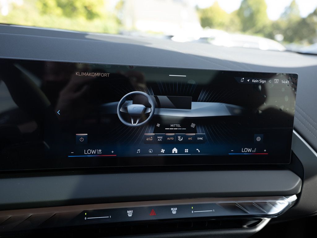 BMW X3 - Bild 24