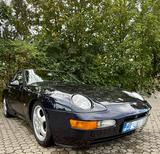 Porsche 968  Coupé / Schalter 6 Gang / Euro 3! - Porsche 968: 3 Türen