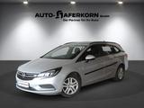 Opel Astra K 1.6  Sports Tourer Edition CDTI*NAVI - Opel Astra: Kombi, 1.6