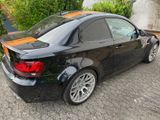 BMW 1er M Coupé, Historie, Scheckheft, uvm. - BMW: Coupé, 1er M