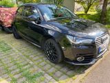 Audi A1 1.4 TFSI Ambition Sondermodell - Audi A1 aus 2011