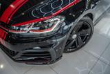 Volkswagen Golf 7 2.0 TSI GTI NAVI LED ACC SHZ GARANTIE - Volkswagen Golf: 7 GTI