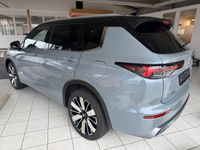 Mitsubishi Plug-in Hybrid Outlander - Vorschau Bild 4