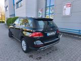 Mercedes-Benz GLE 250 d -Top Zustand/Neuer TÜV u Inspektion  - Mercedes-Benz GLE-Klasse Gebrauchtwagen in München