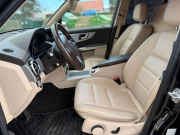 Mercedes GLK 220 - 9