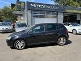 Volkswagen Golf V 1.6 FSI Goal 1.6 FSI EU4 Goal - Volkswagen Golf: Fsi