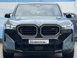 BMW XM 50e 22z Massage Autobahnas Sitzklima B&W AHK - mit Hybrid-Antrieb: Grün, Massagesitze
