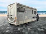 TEC Star TI 7205/Festbett/Garage/Solar/Markise - TEC Diesel