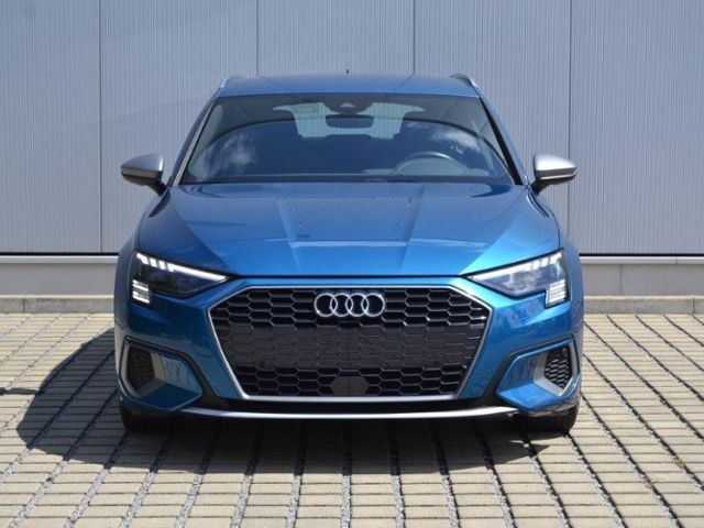 A3 Sportback 35 TFSI S-tronic Edition One 18-ZOL