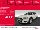 Audi A4 allroad quattro 40 TDI AHK LED Kamera virtual - Audi A4: Kombi, Allroad