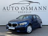 BMW 116 d Aut. / DAB / KLIMA - BMW 116 in Krefeld