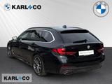 BMW 540 i xDrive M Sport Driv Assis HUD HiFi DAB LED - BMW 540: Kombi, I