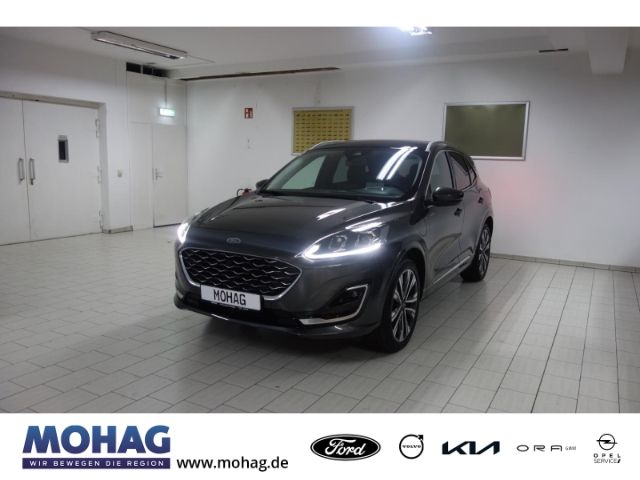 Ford Kuga 2.5 Duratec Plug-In Hybrid Vignale*VOLLAUST