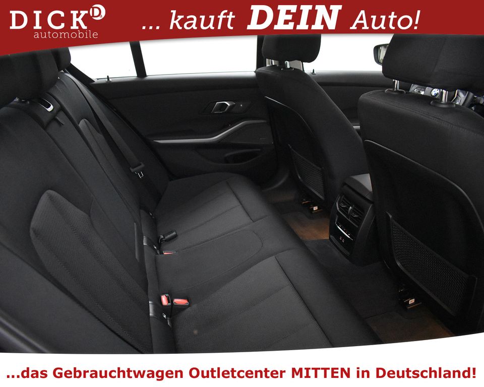 BMW 330 e Aut Advant VIRTU+PROF+LED+SHZ+H&K+PDC+ACC+M