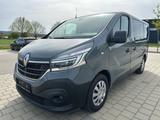 Renault Trafic Combi L1H1 2,8t  Life*AUT*KAM*NAVI*9SITZE - Renault Trafic Gebrauchtwagen in Stuttgart