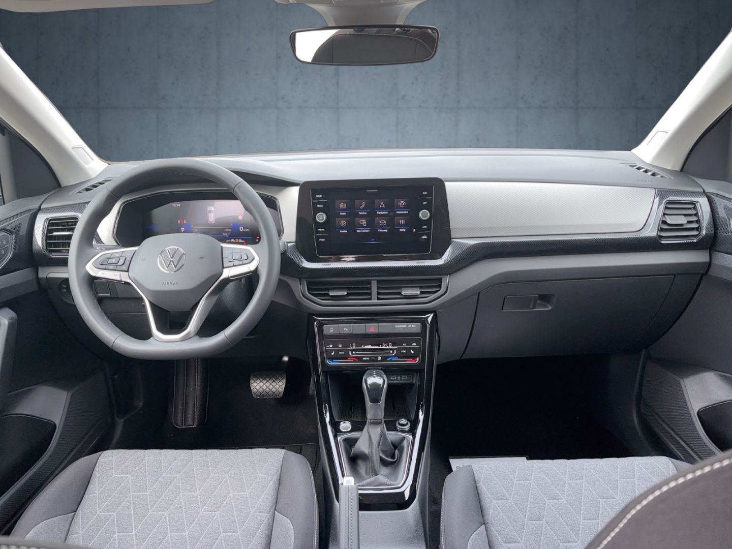 Volkswagen T-Cross - Bild 12