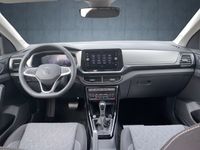 Volkswagen T-Cross - Vorschau Bild 12
