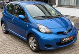 Toyota Aygo AYGO City*KLIMA*PDC*TÜV NEU* - Toyota Aygo (X) City