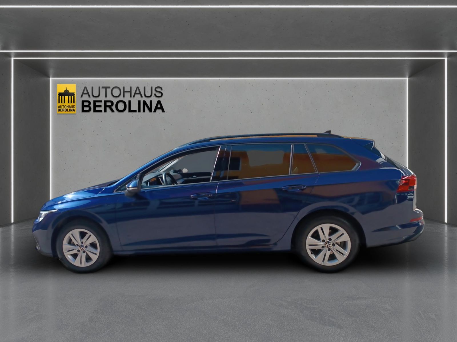 Volkswagen Golf - Bild 4