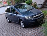Opel zafir - Opel Zafira aus 2007 mit Diesel-Antrieb