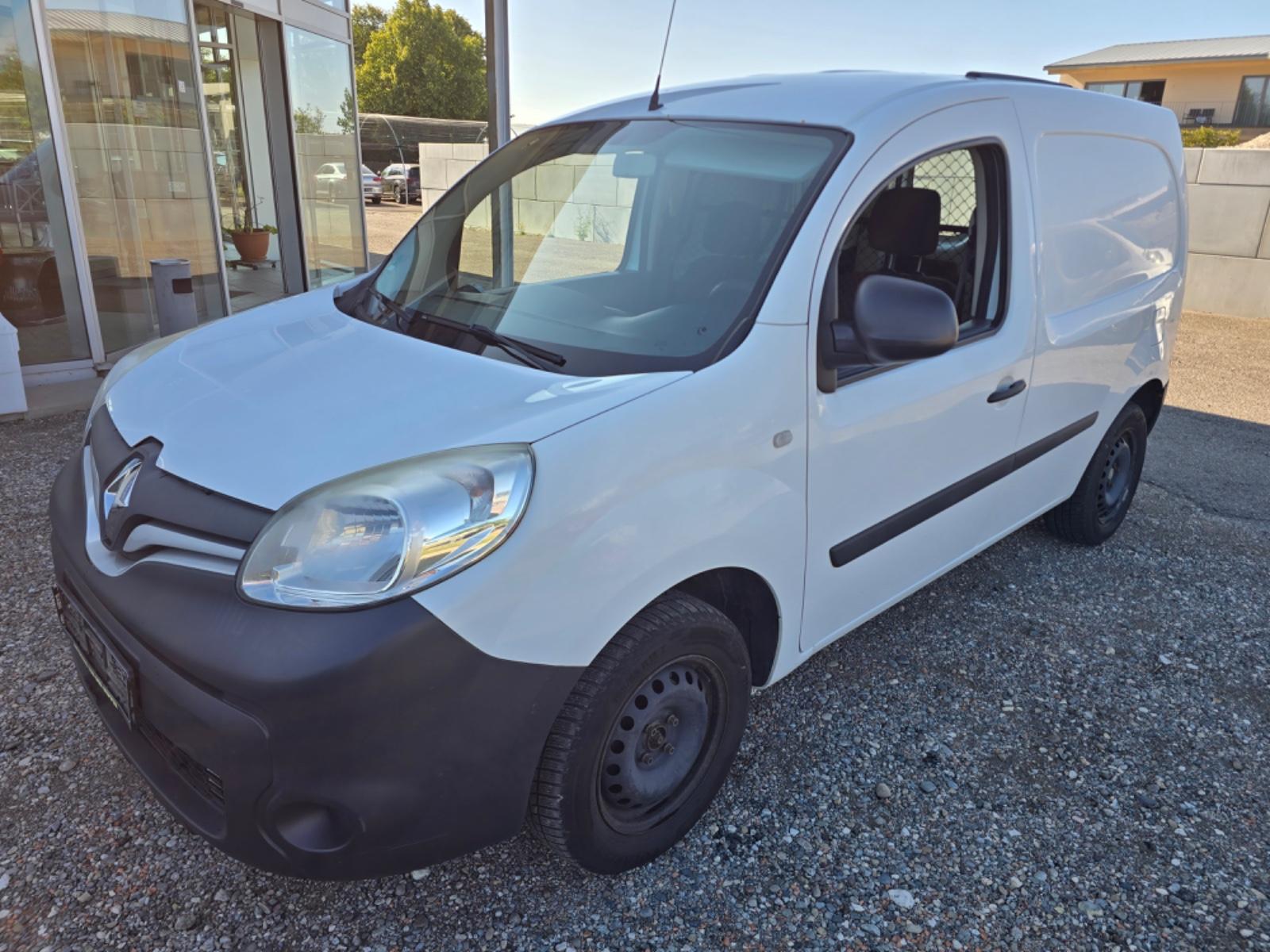Renault Kangoo Rapid Extra Energy KLIMA EURO 6