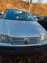Volkswagen Bora 1.4 75ps AC 57.000km - gebrauchte VW Bora aus dem Jahr 2001