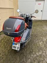 Vespa GTV 250 - ROLLER 250