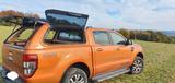 Ford Ranger Wildtrak 3.2 Hardtop - Ford Ranger: Hardtop