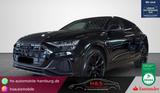 Audi Q8 50 TDI quattro S line Sport Plus / 360 Kamera - Audi Q8 Gebrauchtwagen in Hamburg
