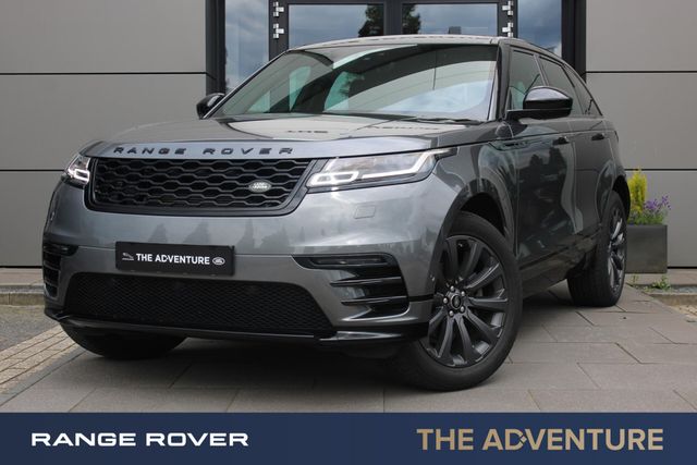 Land Rover Range Rover Velar P250 Turbo AWD R-Dynamic SE |