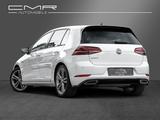 Volkswagen Golf Highline R-Line-P. Business Premium Massage - Volkswagen Golf