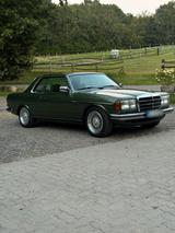 Mercedes-Benz Mercedes W123 230ce - Mercedes-Benz 230 Gebrauchtwagen in Hamburg