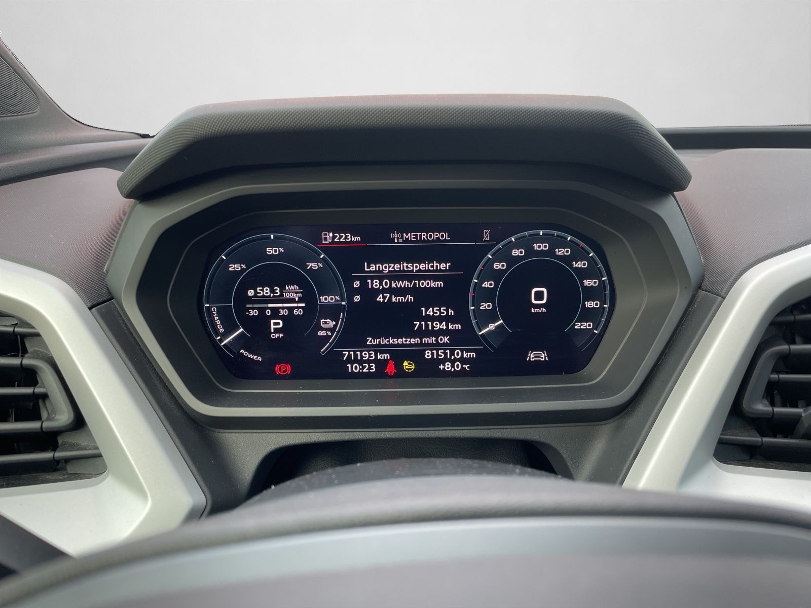 Audi Q4 e-tron - Bild 8