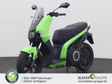 Silence S01 CONNECTED - 5,6 kWh - SILENCE MOTORRAD