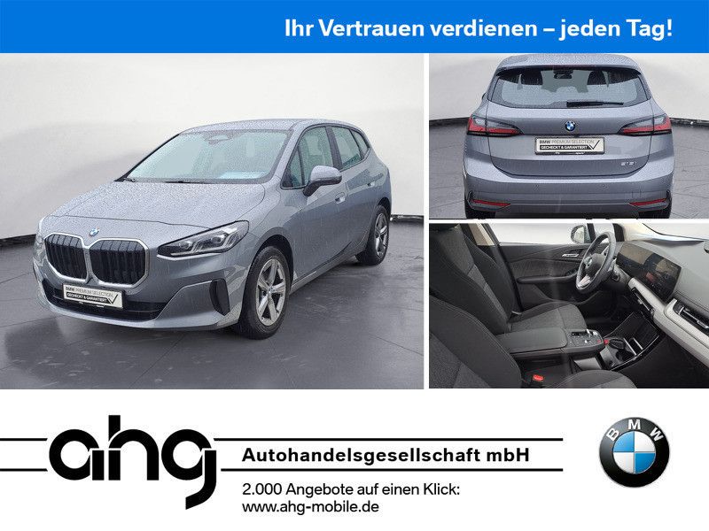 BMW 216 Active Tourer
