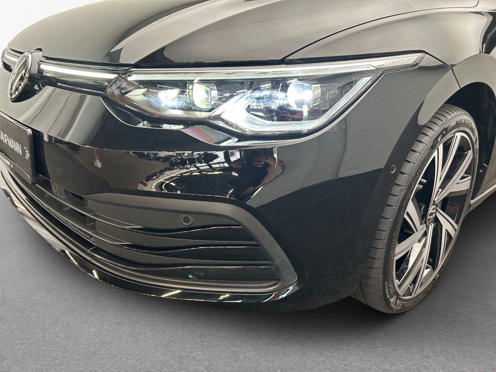 Volkswagen Golf - Bild 13