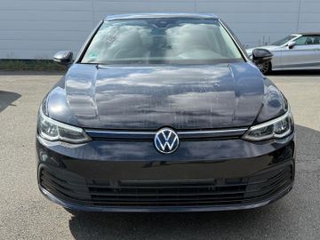 Volkswagen Golf - 2