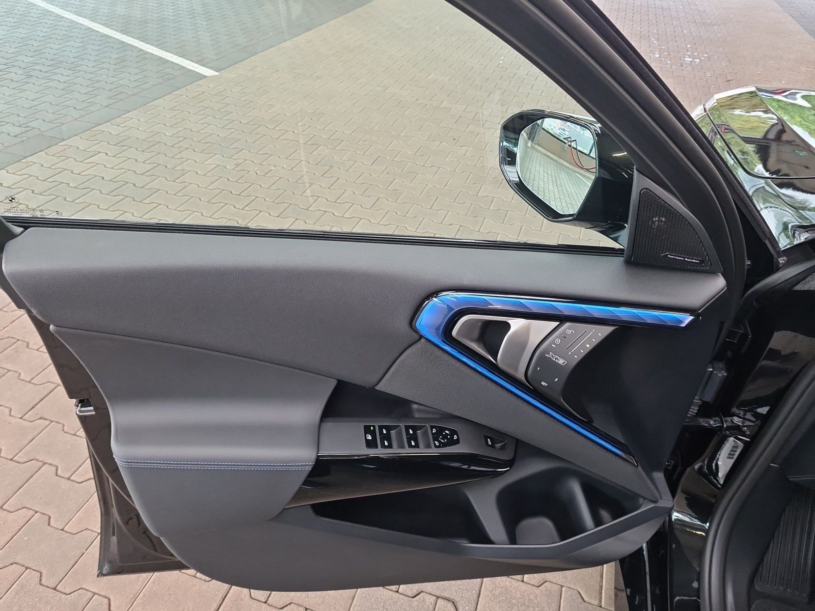 BMW X3 - Bild 17