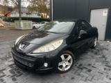 Peugeot 207 CC Cabrio-Coupe Premium - Gebrauchte Cabrios bis 5.000 €
